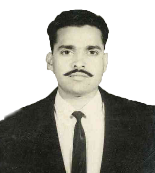 Kallaveetil Unnikrishnan